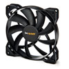 120mm be quiet! Pure Wings 2 Silent Case Fan 19.2dB(A) @ MAX 1,500RPM speed, 3-pin, 450mm cable