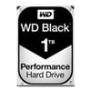 1TB WD Black WD1003FZEX, 3.5" HDD, SATA III - 6Gb/s, 7200rpm, 2ms, 64MB Cache