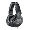 Audio-Technica ATH-M30X, Closed-Back 