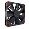 120mm Noctua NF-F12 Industrial PPC 2000RPM High Performance Fan