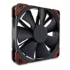 120mm Noctua NF-F12 Industrial PPC 2000RPM PWM High Performance Fan