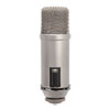 Rode Broadcaster Large diaphragm Condenser Microphone