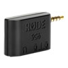 Rode - SC6, Dual TRRS Input and Headphone Output for Smartphones
