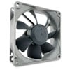 80mm Noctua NF-R8-REDUX-1800 Quiet Case Fan
