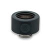 EK-HDC Fitting 16mm G1/4 - Black