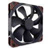140mm Noctua NF-A14 Industrial PPC 2000RPM PWM High Performance Fan