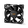 80mm be quiet! Pure Wings 2 Silent Computer Case Fan BL044
