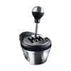 Thrustmaster TH8A Add-On Shifter/Gear Stick, Sequential & H-Pattern, Detachable Knob, for Xbox One/Series X|S/PS5/PS4/PC