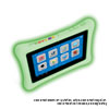 Nabi Glow in the Dark Bumper for Nabi 2