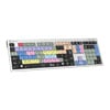 Logickeyboard  EDIUS Keyboard - PC                                        