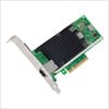 1 Port Intel X540-T1, 10GbE 8x PCI-E Network Card,  CAT 6A Copper