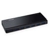 7 Port TP-LINK UH700 USB 3.0 Hub with 1m USB 3.0 Cable with PSU