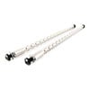 Audeze LCD Extension Yoke Rods, 1" Longer than Standard Yokes, Extend 3.5", Enables earpad to extend further around head