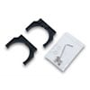 EKWB EK-RES X3 Reservoir Holder 2pcs - 60mm Diameter
