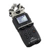 Zoom H5 Handy Portable Field Recorder with XYH-5 X/Y Mic Capsule