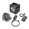 Zoom AP-H5 Accessory Package for Zoom H5 Handy Recorder