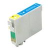 Epson Compatible 16XL Cyan Ink Cartridge for use with Epson WF-2010W/2510WF/2520NF/2530WF/2540WF InkJet Printers