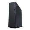 Antec VSK2000-U3 Black micro-ATX/ITX Slim SoHo Desktop/Tower Case USB3.0 TFX PSU