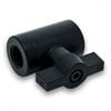 EK-AF Ball Valve (10mm) G1/4 - Black