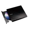 ASUS SDRW-08D2S-U LITE 8x External Slimline DVD Re-Writer USB                                    
