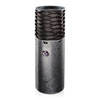 Aston - 'Spirit' Condenser Microphone, Multi-Pattern, Wired, 3 Pin XLR with Wave-Form Mesh Head
