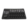KORG nanoKONTROL Studio Mobile MIDI Controller, Compact, USB and Bluetooth