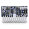 Streacom ST-NANO120 120W nanoPSU and AC/DC adapter block, For ultra-compact PC enclosures and slim server enclosures