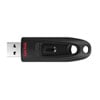 128GB SanDisk Ultra, USB 3.0, 80MB/s Read, Retractable Casing, SanDisk SecureAccess software included