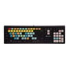 Editors Keys Keyboard - Steinberg Cubase (Backlit)