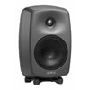Genelec 8330A Bi-Amplified Smart Active Monitor - 5 Inch Driver, 45Hz-23kHz - Dark Grey (Single)