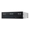 ASUS DRW-24D5MT DVD Re-Writer, x24, SATA, with M-DISC support, Tray Loading, Black  OEM
