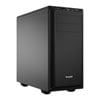 be quiet! Pure Base 600, Black, Mid Tower Computer Chassis, 140/120mm Fans, USB 3.0, ATX/Micro-ATX/Mini-ITX