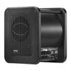 Genelec 7350A 8 Inch Smart Active Monitoring Subwoofer (Dark Grey) - 150W Class D Amp, 104dB SPL, 22 Hz - 100 Hz