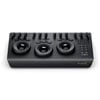 Blackmagic Design DaVinci Resolve Micro Panel - Small, Portable Hardware Control Panel, 3 High-Resolution Trackballs     