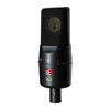 sE X1 S Condenser Microphone, Cardioid, 20 Hz - 20 kHz, 85 dB SNR, XLR, Hand-Crafted 1" Capsule