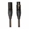 1m Roland XLR - XLR Neutrik Connectors Lifetime Guarantee Gold Series