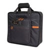 Roland Black Series Instrument Bag For SPD-SX Sampling Pad, Durable Materials, Fleece Interior And Thick Foam Padding