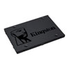 120GB Kingston A400, 2.5" SSD, SATA III - 6Gb/s, 2Ch, TLC, 500MB/s Read, 320MB/s Write, Retail