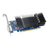ASUS GeForce GT 1030 Passive 2GB GDDR5 Graphics Card, 384 Core, 1228MHz GPU, 1468MHz Boost