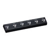 Roland - 'GA-FC' GA Foot Controller, Channel Switcher, Connect 2 Exp Pedals