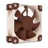 80mm Noctua NF-A8, 7 Blade, PWM, Airflow Fan, 2200rpm, 32.6CFM, 17.7 dB(A)