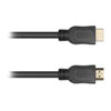 15m Xclio HDMI2.0b High Speed 4K@60 - HDMI (A) Male to HDMI (A) Male, Black