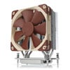 Noctua NH-U12S TR4-SP3 Compact Single Tower CPU Cooler, 5 Heatpipes, 120mm PWM Fan, for AMD Ryzen Threadripper/Epyc ONLY