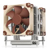 Noctua NH-U9 TR4-SP3 Compact Single Tower CPU Cooler, 6 Heatpipes, 2x92mm PWM Fans, for AMD Ryzen Threadripper/Epyc ONLY