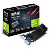 2GB ASUS GeForce GT 730 Silent, 28nm, 5010MHz GDDR5, GPU 902MHz, 384 Cores, Low Profile, HDMI/DVI-D DL/D-SUB(VGA)