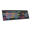 Logickeyboard ASTRA Adobe After Effects                                  