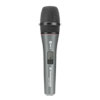 Sennheiser e 865 S Electret Condenser Vocal Microphone, Super-cardioid, 40-20kHz, Phatom Powered, XLR, Switch