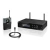 Sennheiser XSW 2-ME2-GB All-in-one Wireless System for Public Speakers & Presenters, Rackmountable, 12 Channels