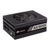 1600W Corsair AXi Series AX1600i, Full Modular, 80PLUS Titanium, SLI/CrossFire, Single Rail, 133.3A, 140mm Fan, ATX PSU