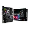 ASUS ROG STRIX B360-F GAMING, Intel B360, S 1151, DDR4, SATA3, Dual M.2, 2-Way CrossFire, GbE, USB 3.1 Gen2 A+C, ATX